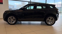2021 (71) LAND ROVER RANGE ROVER EVOQUE 1.5 P300e R-Dynamic SE 5dr Auto 5175508