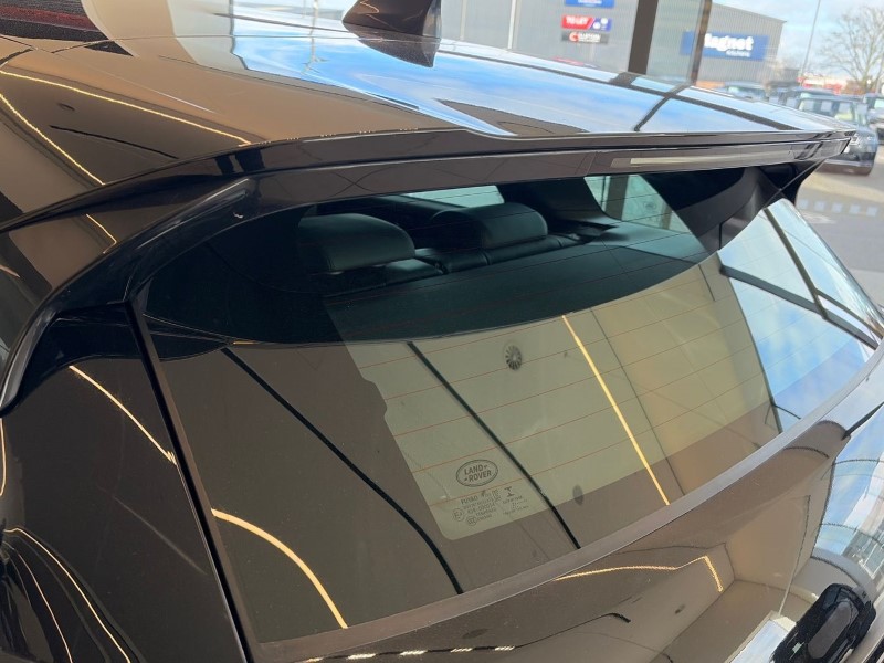 2021 (71) LAND ROVER RANGE ROVER EVOQUE 1.5 P300e R-Dynamic SE 5dr Auto 5175509