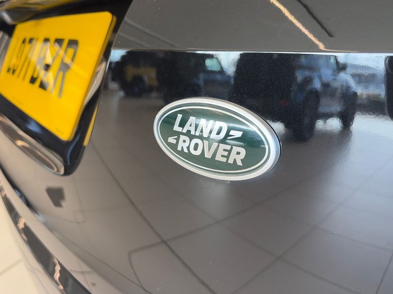 2021 (71) LAND ROVER RANGE ROVER EVOQUE 1.5 P300e R-Dynamic SE 5dr Auto 5077395