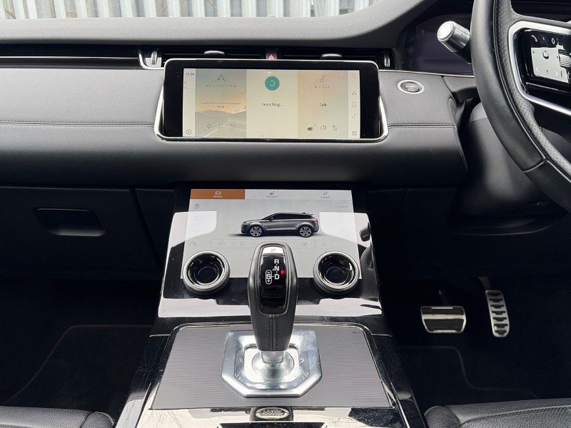 2021 (71) LAND ROVER RANGE ROVER EVOQUE 1.5 P300e R-Dynamic SE 5dr Auto 5175465