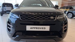 2021 (71) LAND ROVER RANGE ROVER EVOQUE 1.5 P300e R-Dynamic SE 5dr Auto 5175502
