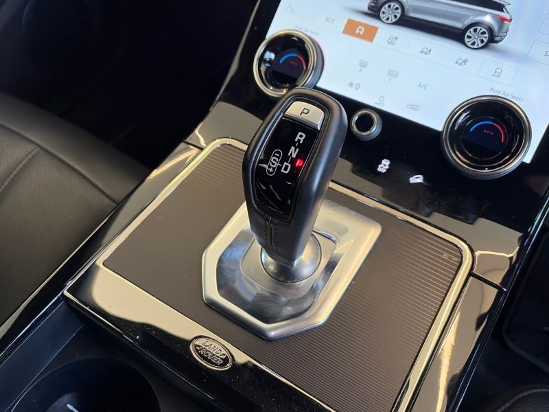 2021 (71) LAND ROVER RANGE ROVER EVOQUE 1.5 P300e R-Dynamic SE 5dr Auto 5077364