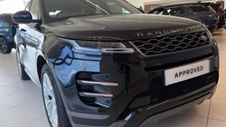2021 (71) LAND ROVER RANGE ROVER EVOQUE 1.5 P300e R-Dynamic SE 5dr Auto 5077404