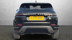 2021 (71) LAND ROVER RANGE ROVER EVOQUE 1.5 P300e R-Dynamic SE 5dr Auto 5175457