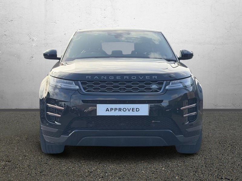 2021 (71) LAND ROVER RANGE ROVER EVOQUE 1.5 P300e R-Dynamic SE 5dr Auto 5175458