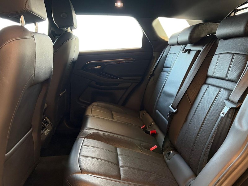 2021 (71) LAND ROVER RANGE ROVER EVOQUE 1.5 P300e R-Dynamic SE 5dr Auto 5077355