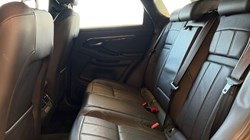 2021 (71) LAND ROVER RANGE ROVER EVOQUE 1.5 P300e R-Dynamic SE 5dr Auto 5077355