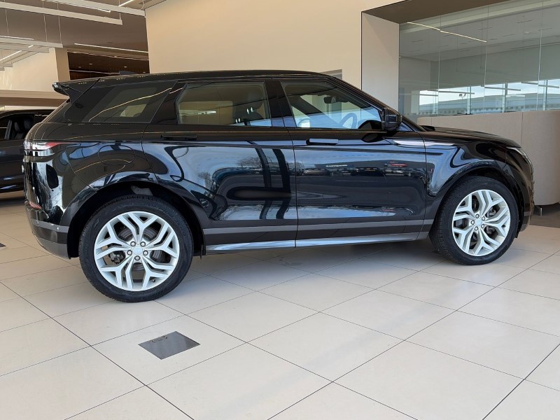 2021 (71) LAND ROVER RANGE ROVER EVOQUE 1.5 P300e R-Dynamic SE 5dr Auto 5077405