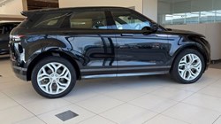 2021 (71) LAND ROVER RANGE ROVER EVOQUE 1.5 P300e R-Dynamic SE 5dr Auto 5077405