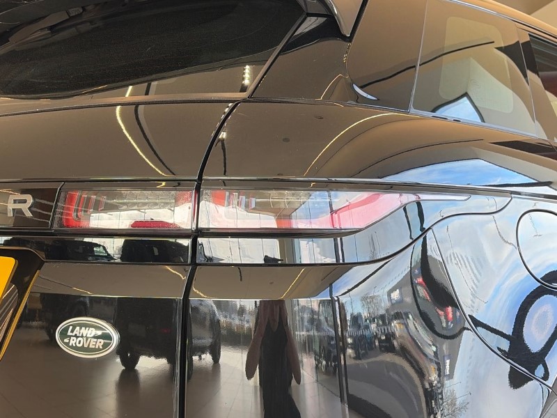 2021 (71) LAND ROVER RANGE ROVER EVOQUE 1.5 P300e R-Dynamic SE 5dr Auto 5077397