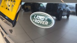 2021 (71) LAND ROVER RANGE ROVER EVOQUE 1.5 P300e R-Dynamic SE 5dr Auto 5175495