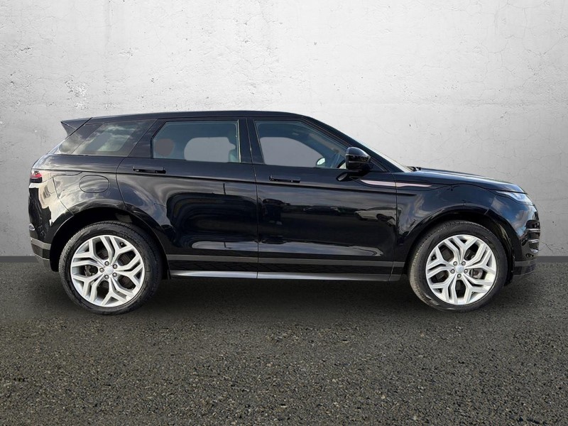 2021 (71) LAND ROVER RANGE ROVER EVOQUE 1.5 P300e R-Dynamic SE 5dr Auto 5175456