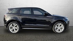 2021 (71) LAND ROVER RANGE ROVER EVOQUE 1.5 P300e R-Dynamic SE 5dr Auto 5175456