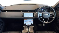 2021 (71) LAND ROVER RANGE ROVER EVOQUE 1.5 P300e R-Dynamic SE 5dr Auto 5175460
