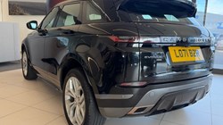 2021 (71) LAND ROVER RANGE ROVER EVOQUE 1.5 P300e R-Dynamic SE 5dr Auto 5077407