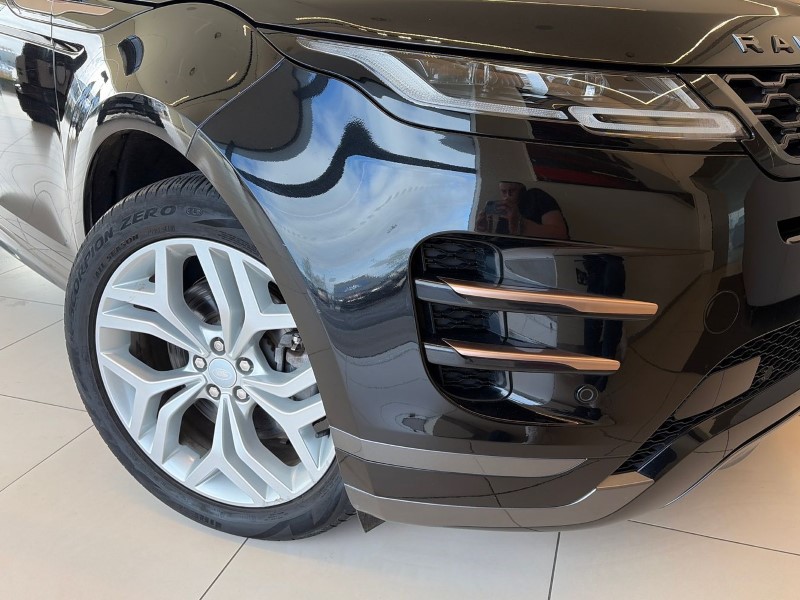 2021 (71) LAND ROVER RANGE ROVER EVOQUE 1.5 P300e R-Dynamic SE 5dr Auto 5175492