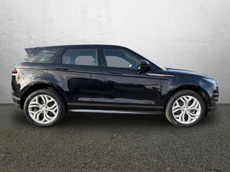 2021 (71) LAND ROVER RANGE ROVER EVOQUE 1.5 P300e R-Dynamic SE 5dr Auto 5077356
