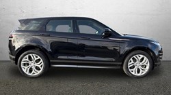2021 (71) LAND ROVER RANGE ROVER EVOQUE 1.5 P300e R-Dynamic SE 5dr Auto 5077356