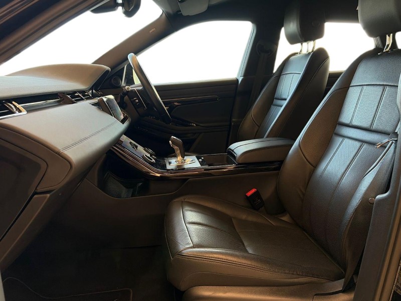 2021 (71) LAND ROVER RANGE ROVER EVOQUE 1.5 P300e R-Dynamic SE 5dr Auto 5175454