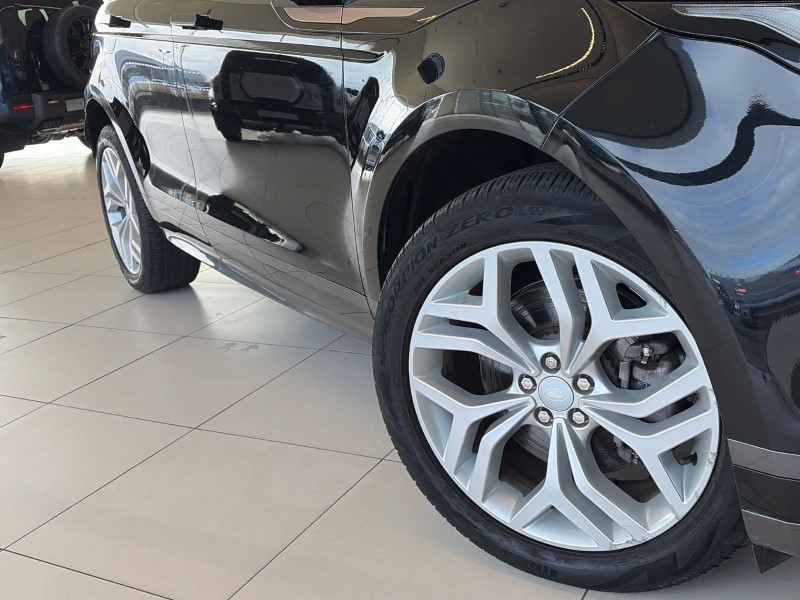 2021 (71) LAND ROVER RANGE ROVER EVOQUE 1.5 P300e R-Dynamic SE 5dr Auto 5175494