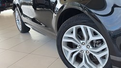 2021 (71) LAND ROVER RANGE ROVER EVOQUE 1.5 P300e R-Dynamic SE 5dr Auto 5175494