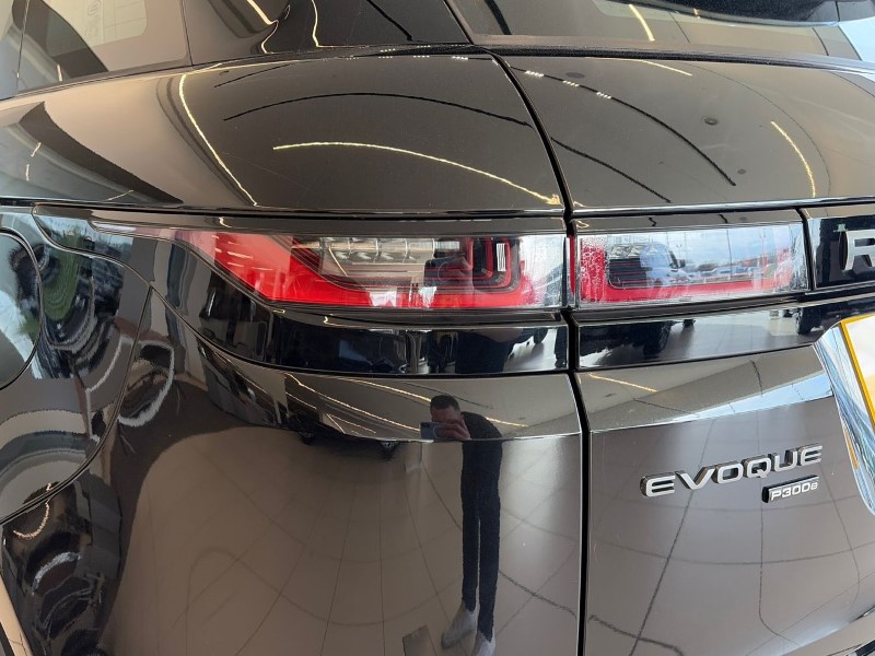 2021 (71) LAND ROVER RANGE ROVER EVOQUE 1.5 P300e R-Dynamic SE 5dr Auto 5077370