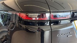 2021 (71) LAND ROVER RANGE ROVER EVOQUE 1.5 P300e R-Dynamic SE 5dr Auto 5077370