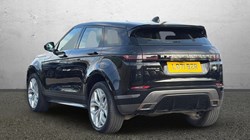 2021 (71) LAND ROVER RANGE ROVER EVOQUE 1.5 P300e R-Dynamic SE 5dr Auto 1