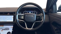 2021 (71) LAND ROVER RANGE ROVER EVOQUE 1.5 P300e R-Dynamic SE 5dr Auto 5175466