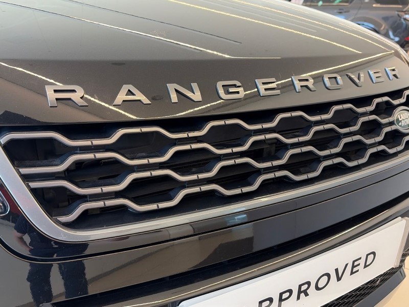 2021 (71) LAND ROVER RANGE ROVER EVOQUE 1.5 P300e R-Dynamic SE 5dr Auto 5077393