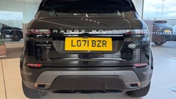 2021 (71) LAND ROVER RANGE ROVER EVOQUE 1.5 P300e R-Dynamic SE 5dr Auto 5077406