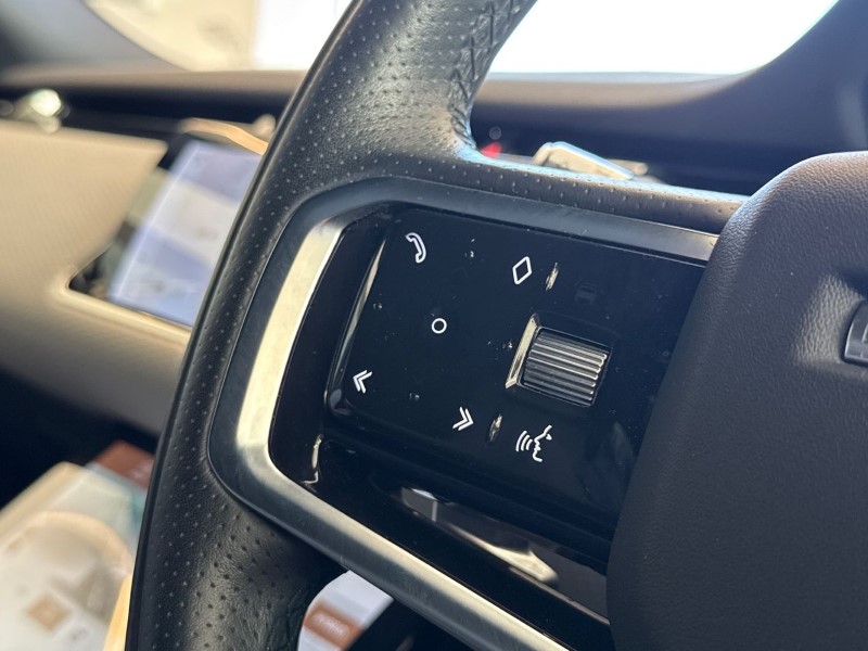 2021 (71) LAND ROVER RANGE ROVER EVOQUE 1.5 P300e R-Dynamic S 5dr Auto 5077777