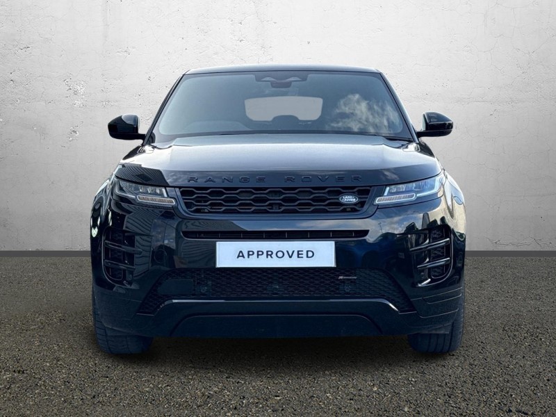 2021 (71) LAND ROVER RANGE ROVER EVOQUE 1.5 P300e R-Dynamic S 5dr Auto 5077757
