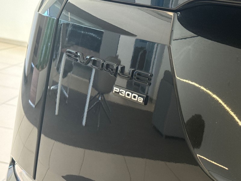 2021 (71) LAND ROVER RANGE ROVER EVOQUE 1.5 P300e R-Dynamic S 5dr Auto 5077792