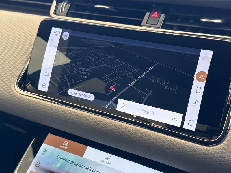 2021 (71) LAND ROVER RANGE ROVER EVOQUE 1.5 P300e R-Dynamic S 5dr Auto 5077761