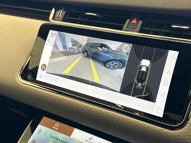 2021 (71) LAND ROVER RANGE ROVER EVOQUE 1.5 P300e R-Dynamic S 5dr Auto 5077762