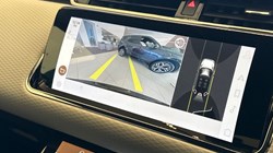 2021 (71) LAND ROVER RANGE ROVER EVOQUE 1.5 P300e R-Dynamic S 5dr Auto 5077762