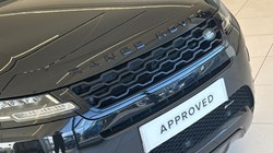 2021 (71) LAND ROVER RANGE ROVER EVOQUE 1.5 P300e R-Dynamic S 5dr Auto 5077789