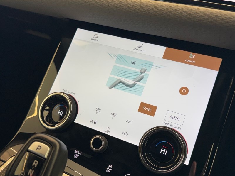 2021 (71) LAND ROVER RANGE ROVER EVOQUE 1.5 P300e R-Dynamic S 5dr Auto 5077781