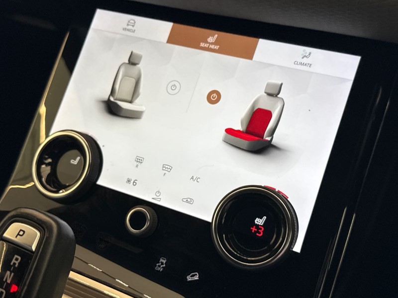 2021 (71) LAND ROVER RANGE ROVER EVOQUE 1.5 P300e R-Dynamic S 5dr Auto 5077783