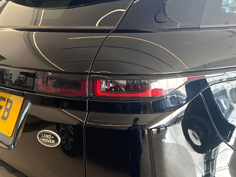 2021 (71) LAND ROVER RANGE ROVER EVOQUE 1.5 P300e R-Dynamic S 5dr Auto 5077793