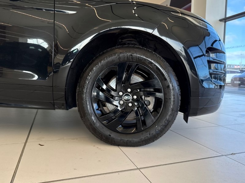 2021 (71) LAND ROVER RANGE ROVER EVOQUE 1.5 P300e R-Dynamic S 5dr Auto 5077758
