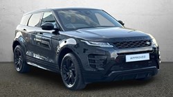 2021 (71) LAND ROVER RANGE ROVER EVOQUE 1.5 P300e R-Dynamic S 5dr Auto 5077751