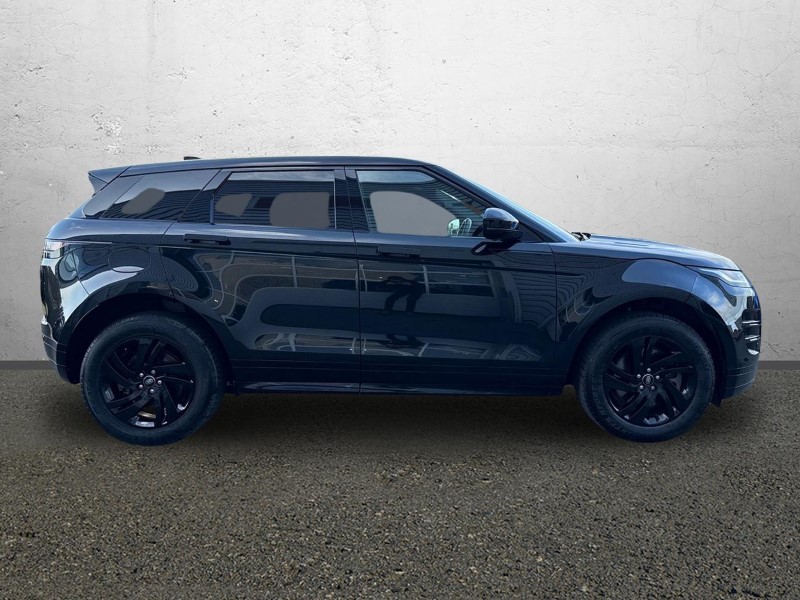 2021 (71) LAND ROVER RANGE ROVER EVOQUE 1.5 P300e R-Dynamic S 5dr Auto 5077755