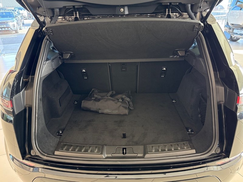 2021 (71) LAND ROVER RANGE ROVER EVOQUE 1.5 P300e R-Dynamic S 5dr Auto 5077760