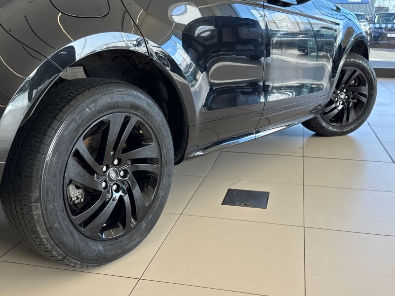 2021 (71) LAND ROVER RANGE ROVER EVOQUE 1.5 P300e R-Dynamic S 5dr Auto 5077794