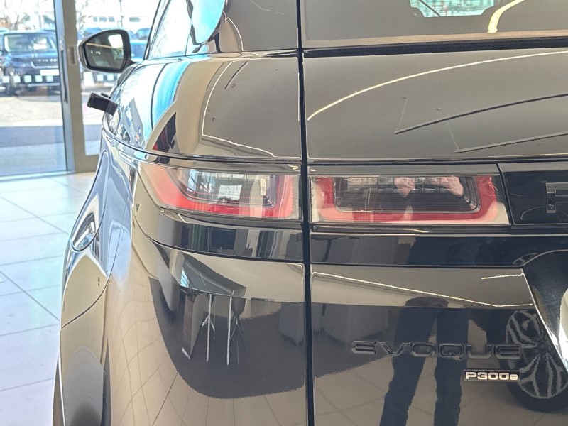 2021 (71) LAND ROVER RANGE ROVER EVOQUE 1.5 P300e R-Dynamic S 5dr Auto 5077769