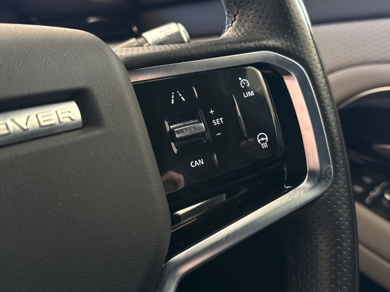 2021 (71) LAND ROVER RANGE ROVER EVOQUE 1.5 P300e R-Dynamic S 5dr Auto 5077778