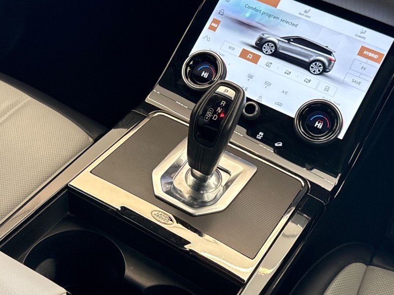 2021 (71) LAND ROVER RANGE ROVER EVOQUE 1.5 P300e R-Dynamic S 5dr Auto 5077763