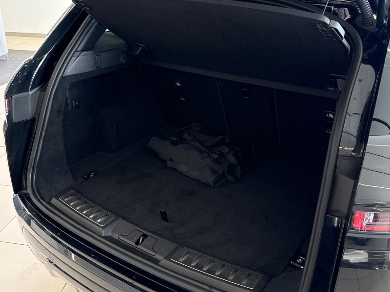 2021 (71) LAND ROVER RANGE ROVER EVOQUE 1.5 P300e R-Dynamic S 5dr Auto 5077786